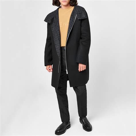 givenchy overcoat